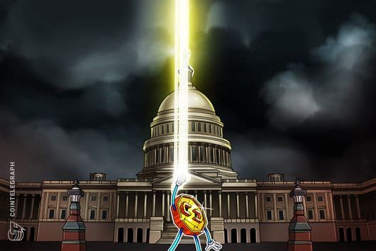 Crypto Banks Continue Senate Bill Spat