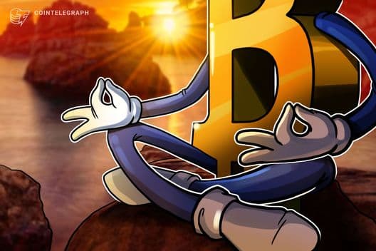 Bitcoin Snaps 5-Month Losing Streak