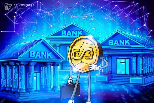 Stablecoins Threat Banks Nearterm: Moody's