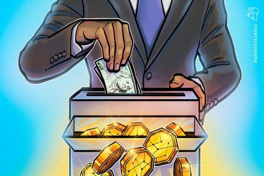 Tokenization Makes Finance More Efficient