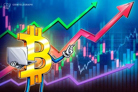 Bitcoin Price Lows Table Until $76K