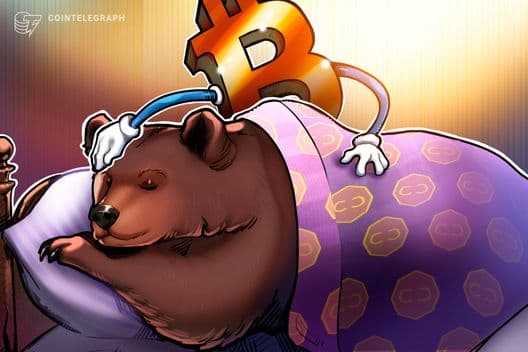Bitcoin Reaches Highest Level Bearish