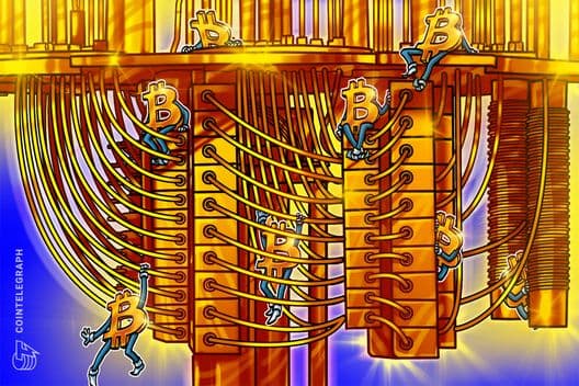 Bitcoin Prepare Even Quantum Experiment