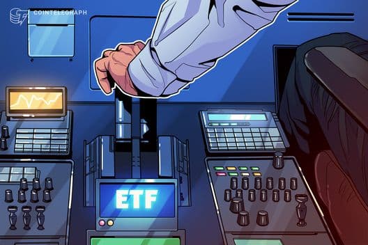 Bitwise Edges Closer to Hyperliquid ETF Launch
