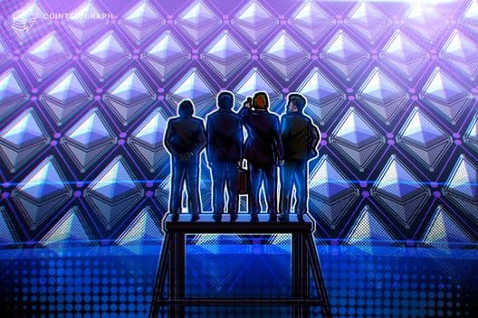 Ethereum Foundation Nearly Reaches 70,000