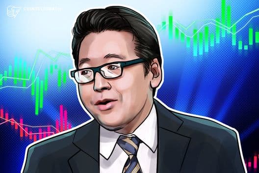 Bitmine Uplists to NYSE, Boosts Share Buyback