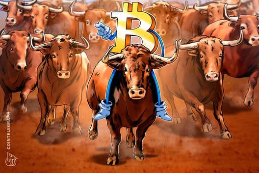 Three Things Bitcoin Must Hold