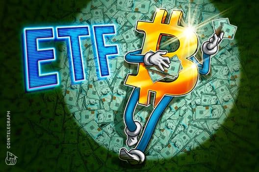 Bitcoin ETFs Biggest Outflows