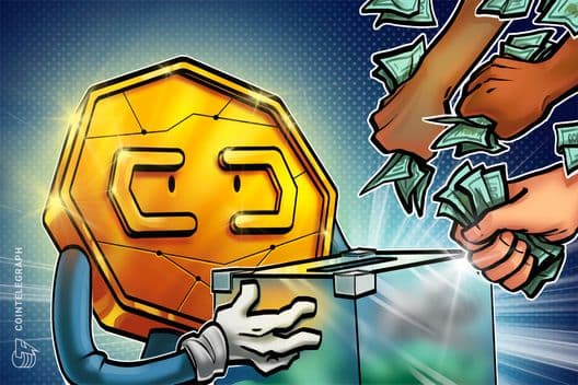 Canada's Crypto Donations Highlights Transparency