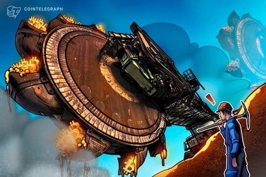 Bitcoin Accumulation Addresses Absorb Miner-Led