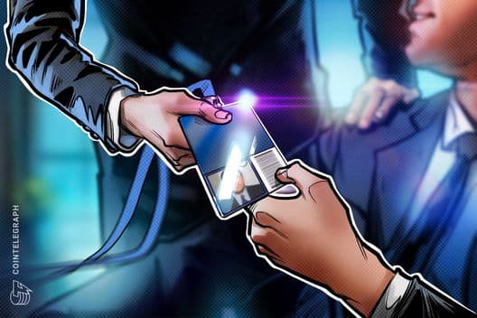 Bitcoin Depot Picks Ex-MoneyGram Boss as CEO