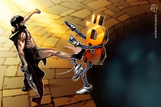 Bitcoin Nears Lowest in 3 Weeks: What's Next?
