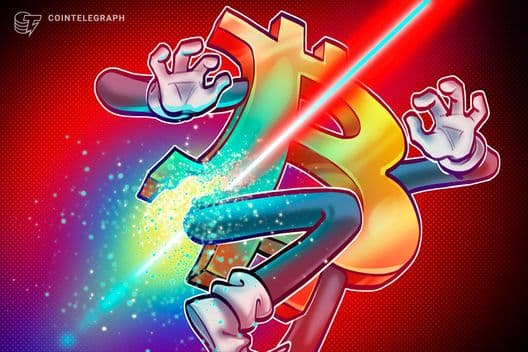 450B Bitcoin Vulnerable to Quantum Threat?