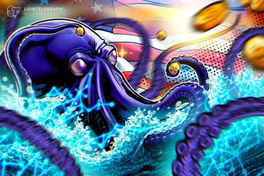 Lawmaker Presses Kansas Kraken Master Account Approval