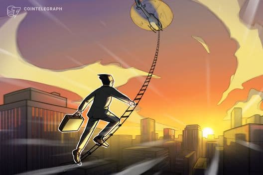 Ethereum Researcher Josh Stark Leaves Foundation