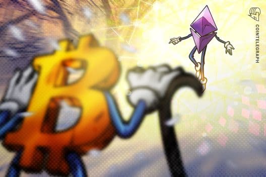 Bitcoins Quantumresistance Lag Boosts Ethereum