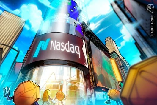 Nasdaq Tokenization Plans Split Trading