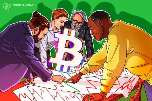 $18.6B Bitcoin Options Expire Friday