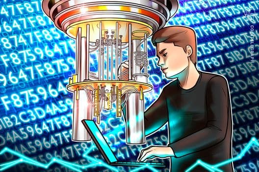 Researchers Quantum Computers Theory Ready