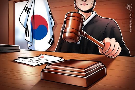 South Korea Court Cancels Upbit Suspension
