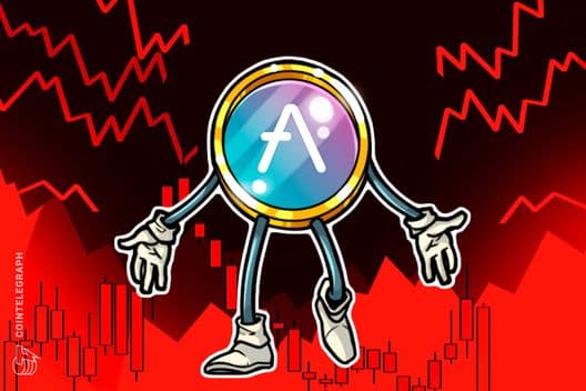 Aave's TVL Tanks $8B After $293M Kelp Hack