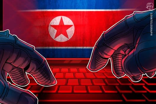 Ethereum Foundation-Funded Program Exposes DPRK