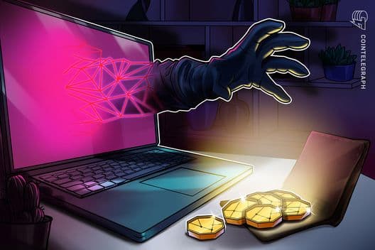 Researchers Discover Malicious Agent Routers