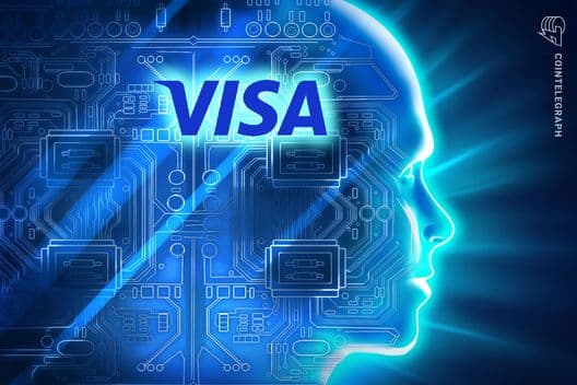 Visa Unveils Commerce Platform Enabling AI Shopping