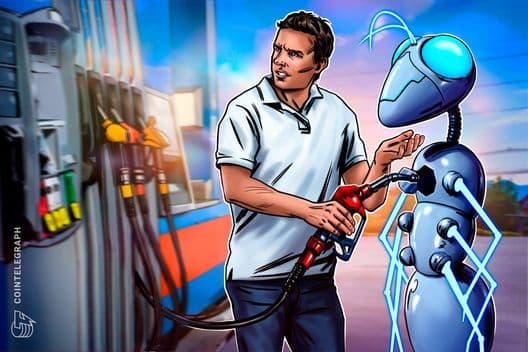 DeFi Optimizing Markets