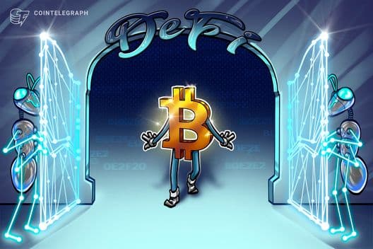 Mezo Taps Aerodrome Support Token