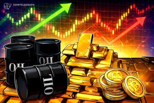Onchain Real-World Perps Surge