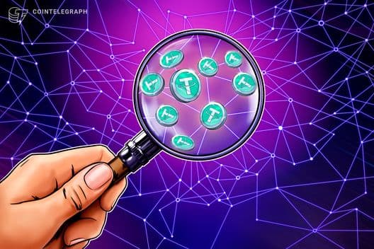 Tether Hires KPMG Full USDT Audit