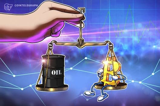 Bitcoin Dips Sparks Unsustainable Inflation
