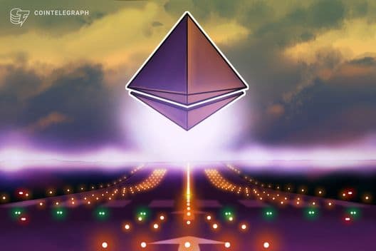 Ethereum Flippening Odds Rise Won't