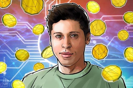 Altmans World Foundation Sells Token