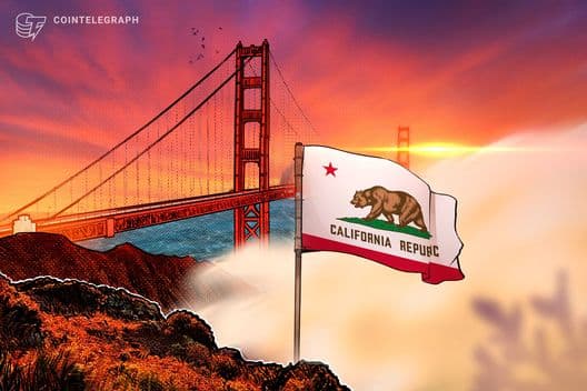 California Governor Signs Order Banning Insider Trading