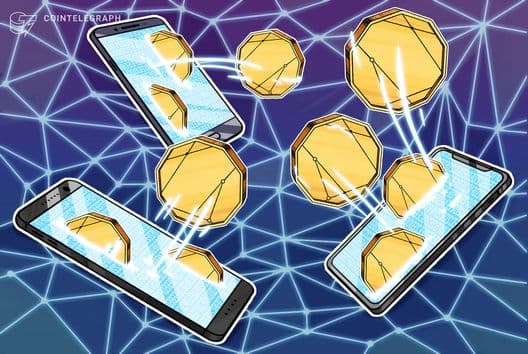 Walmart-backed OnePay adds tokens push