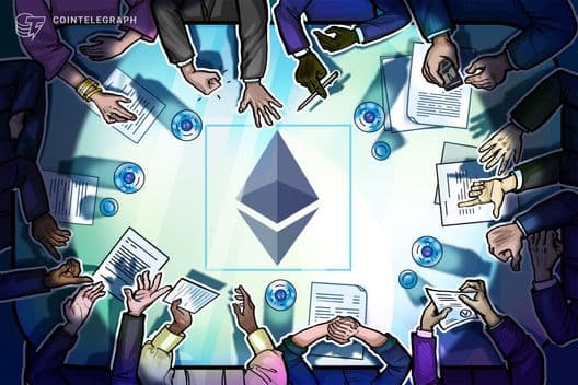 Ethereum Foundation Accelerates 70,000 Staking