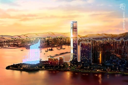 Hong Kong Turning Tokenized Bonds into Reality