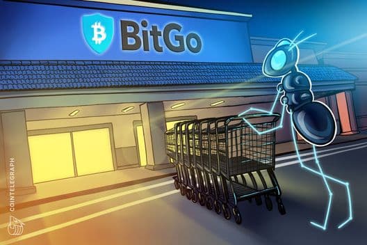 BitGo Expands Canton Coin Services