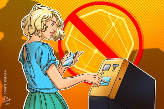 Massachusetts City Weigh Crypto Ban Citing Risks