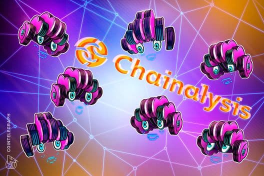 Chainalysis Blockchain Intelligence Agents