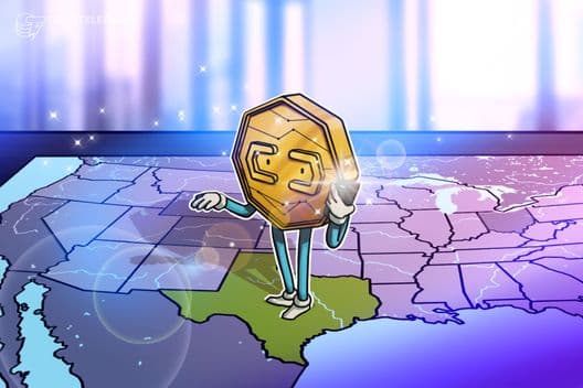 Texas Lists Crypto, Prediction Markets