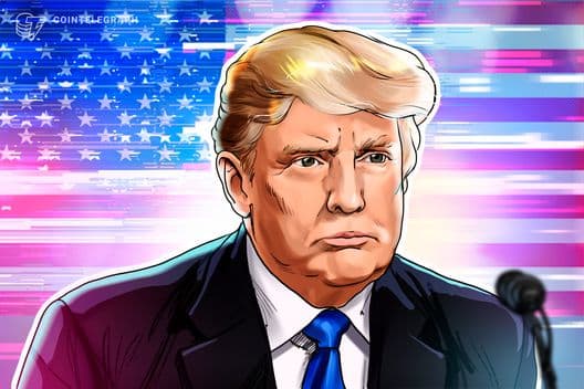 Trump to Leave Iran Within Weeks
