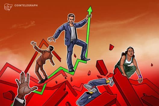 Bitfarms Loss Widens to $285M with Bitcoin