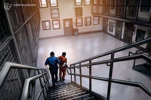Alleged Uranium Finance Hacker Faces 30 Years