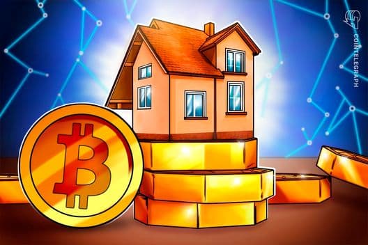F2Pool Co-Founder Thailand Condo Bought for 2,900 BTC