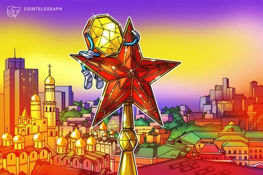 Russia Moves Narrow Crypto Trading