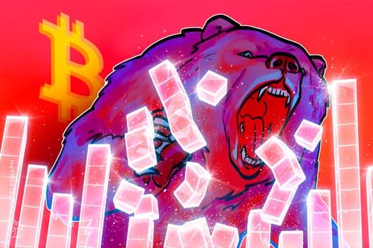 Bitcoin Hits Futures: Macro Data Reveals Bearish Sentiment