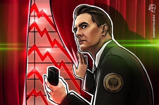 CFTC's Enforcer Puts Prediction Market